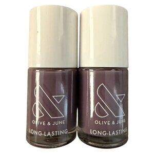 Olive & June Nail Polish Art Class 2 Pack